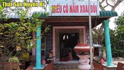 Cô 5 Châu Đốc Bả Linh Lắm Chết Rồi Mà Cứu Lại Sống Đó - Nguyễn Thành Công Minh