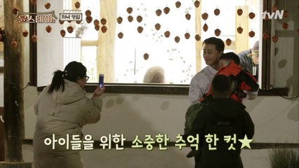 몽골 아이들이 반해버린 스윗한 서주니 형아♥