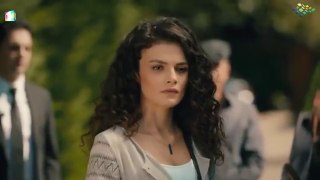 Sawal e Ishq |  Episode 3  | Turkish Drama |  Ibrahim Çelikkol |  Birce Akalay  | Dramas Central