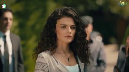 Sawal e Ishq |  Episode 3  | Turkish Drama |  Ibrahim Çelikkol |  Birce Akalay  | Dramas Central