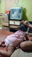 Bagong Ligo c Baby