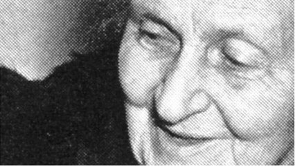 8 frases de María Montessori que te ayudarán en la crianza de tus hijos