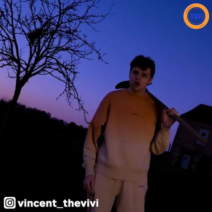 The Vivi : le rappeur sort du silence après son éviction de The Voice