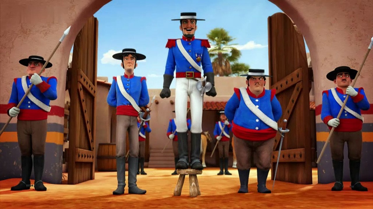 S1 EP19 - Un plan imparable