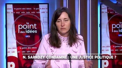 Le Point des idées #8 - Affaire Sarkozy : une justice politique ?