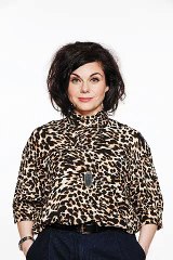 Caitlin Moran ‐ (Susi Macho) Made with Clipchamp