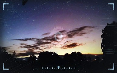 Forever in love with sunset 