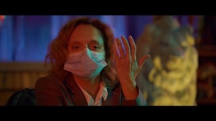 La Berlinale dio el Oro a provocador cine rumano sobre un vídeo sexual
