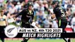 New Zealand vs Australia | 4th T20 2021 | Full Match HD Highlights