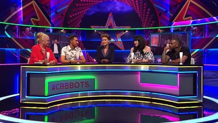 Celebrity Big Brother's Bit On The Side - Se15 - Ep1 - Ep 1 (First of Public Series 22) HD Watch