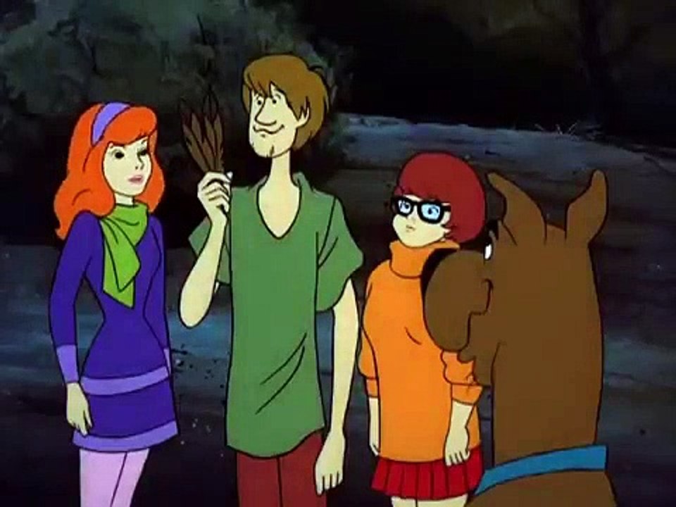 Scooby Doo Where Are You - Se3 - Ep1 - Watch Out! The Willawaw! HD Watch -  Dailymotion Video