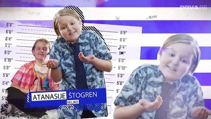 Tri muskarca i tetka - 3 epizoda