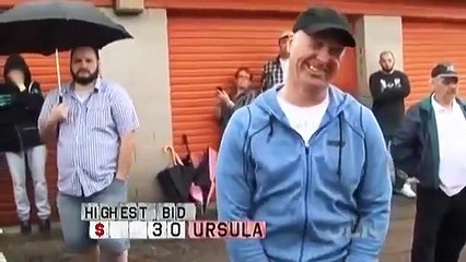 Storage Wars Canada - Se1 - Ep2 HD Watch