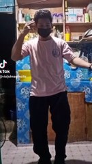 tiktok dance