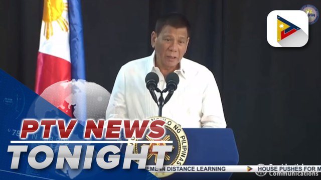 China to donate additional 400-K Sinovac vaccine doses to Philippines: PRRD