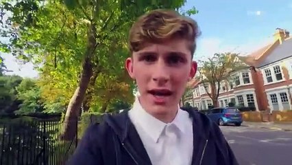 Hang Ups - Se1 - Ep1 HD Watch