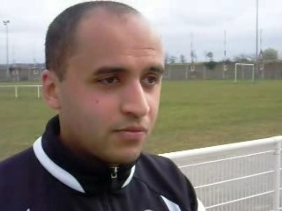 Interview de l'Emir
