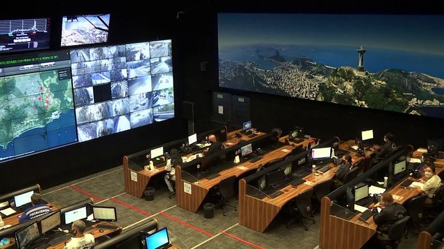 Бразилия: президент призвал сограждан не ныть и не жаловаться