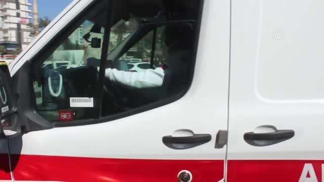 Son dakika haber | Silahlı saldırıya uğrayan kişi yaralandı