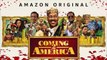 Coming 2 America (2021) Amazon Movie Review