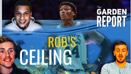 How Good Can Robert Williams III Become?