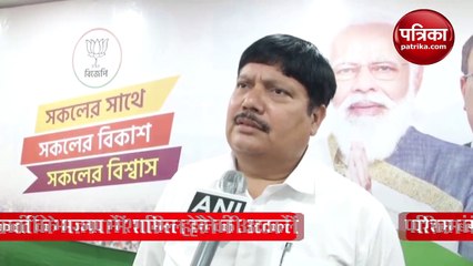 मिथुन चक्रवर्ती के भाजपा में शामिल होने की अटकलें