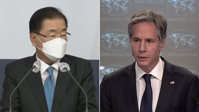 美 국무·국방 한일 연쇄 방문 추진...17일 방한 조율 / YTN