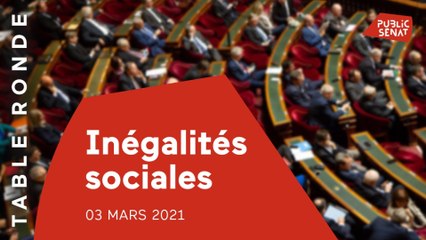 Inégalités sociales : comment lutter ?
