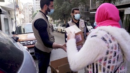 فقراء لبنان والخوف من رفع الدعم عن سلع أساسية