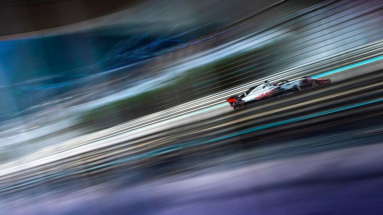 Formula 1 Drive to Survive - S03 Trailer (Deutsch) HD