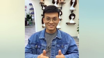 Hair Technology Amazing Videos Part 6