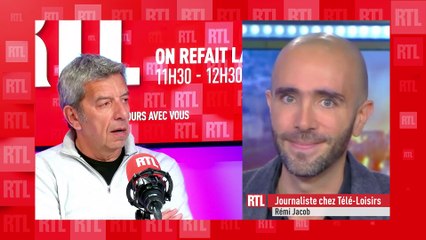 "La 46e cérémonie des César", le conseil TV de Télé-Loisirs