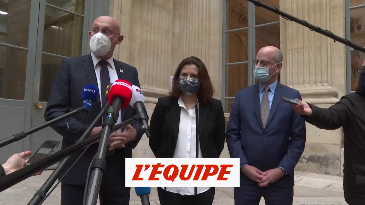 Laporte : «Personne n'a enfreint le protocole» - Rugby - Bleus - Coronavirus