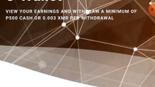 NEW SITE NA PWEDE NATING MA WITHDRAW ANG ATING EARNINGS THROUGH PALAWAN OR BITCOIN UNLIMITID KITAAN DITO