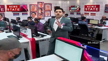 Breaking News : खंडवा में मूंदी में लव जिहाद का मामला, पुलिस ने आरोपी के खिलाफ मामला किया दर्ज