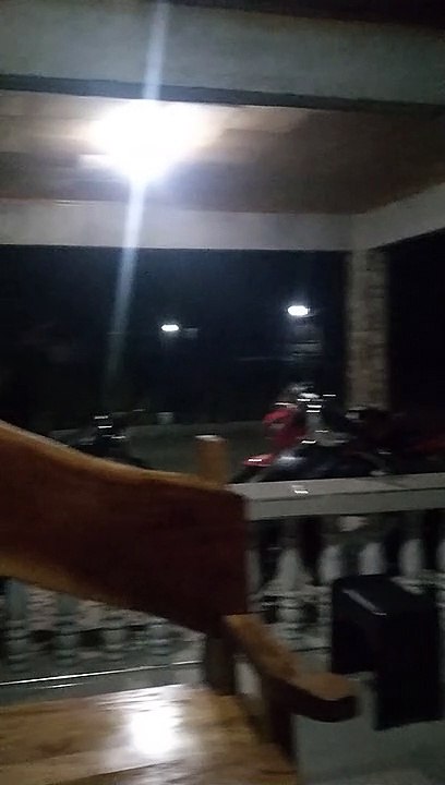 CHILL