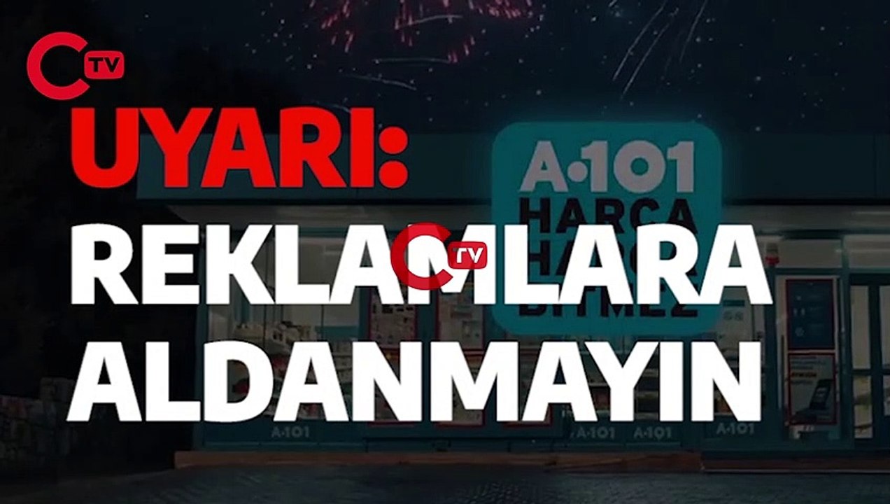 A101 işçilerinden fazla çalışmaya isyan