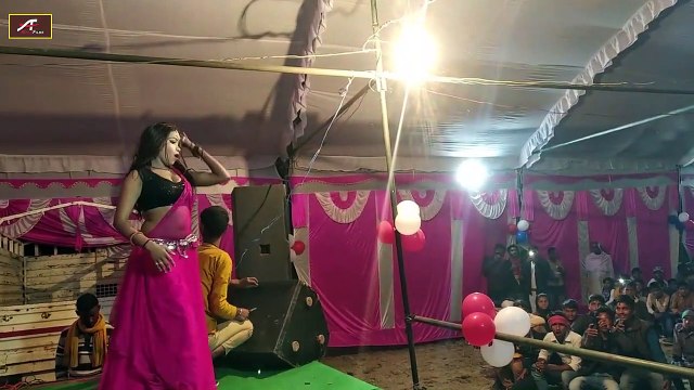 भोजपुरी आर्केस्ट्रा डांस | Bhojpuri Arkestra 2021 | New Dance | Orchestra Video | Live STAGE Show - FULL HD