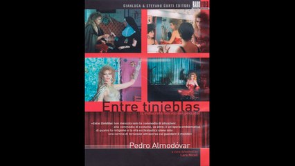 L'indiscreto fascino del peccato (1983) - ITA (STREAMING)