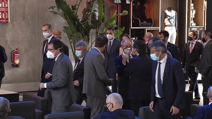 Seat quiere liderar la transformación económica del país