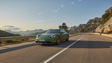 Porsche, Volvo, Hyundai... les nouveautés de la semaine 9 (2021)