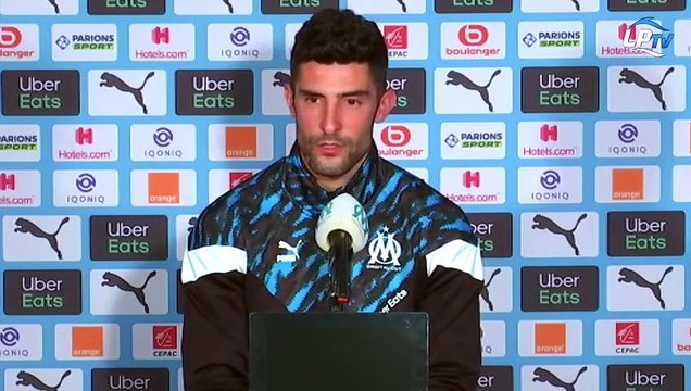 OM : Alvaro se prépare à un gros changement avec Sampaoli