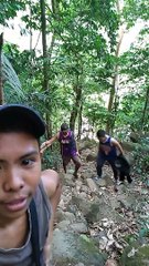 Adventure pa nga