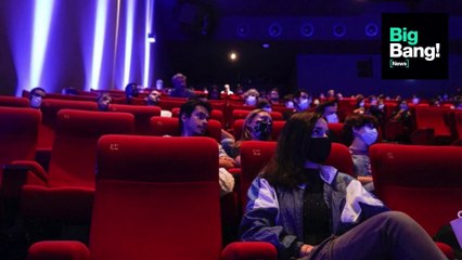 Sólo apta para cinéfilos: la cartelera del cine de esta semana y todos los estrenos (incluso los menos comerciales) de Amazon y Netflix
