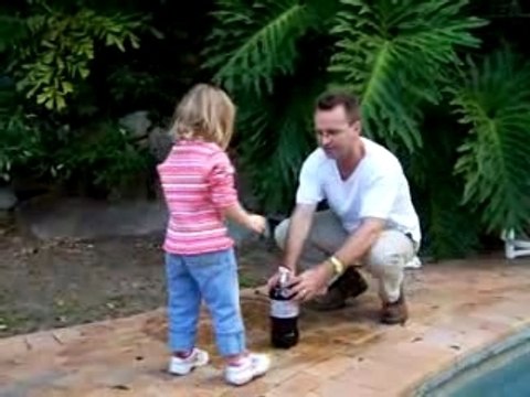 coolest guy on the Planet Peter Drew