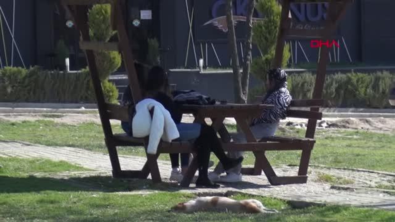 EDİRNE Edirne Valisi Canalp İki ay hayırsız evlat olun