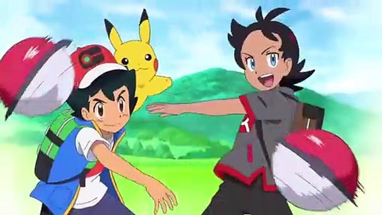 Pokemon Sword And Shield Episode 59 Preview|Pokemon Journeys Episode 59 Preview