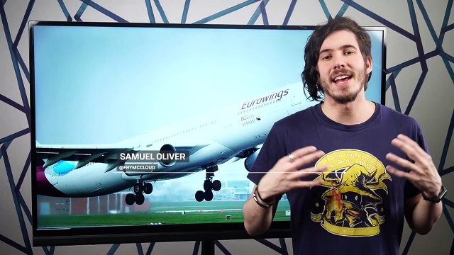 AEROLÍNEAS vuelan con aviones VACÍOS por el CORONAVIRUS para no PERDER su plaza en los aeropuertos