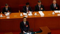 مجلس نواب الشعب الصيني يفتتح دورته السنوية لبحث الإستراتيجية الاقتصادية والعسكرية