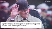 Le prince Philip transféré, deux jours seulement après son opération du coeur